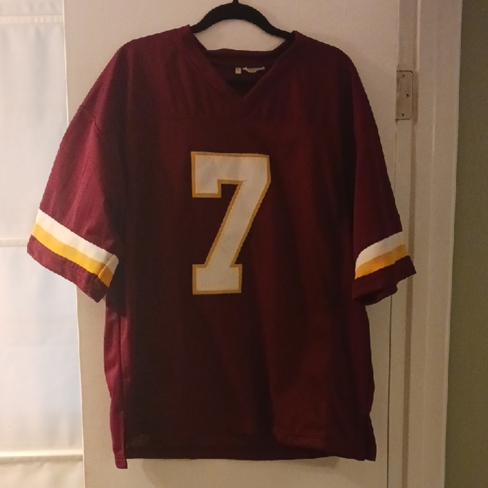Washington Redskins Jersey Haskins No 7